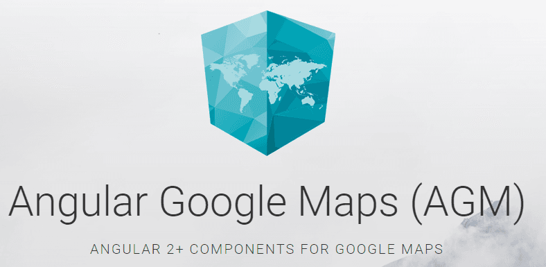 Angular4 - 不再踢鐵板的 Google Map 操作(AGM)