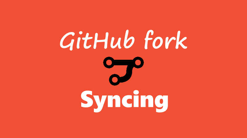 Git - 更新 fork 出來的 repository