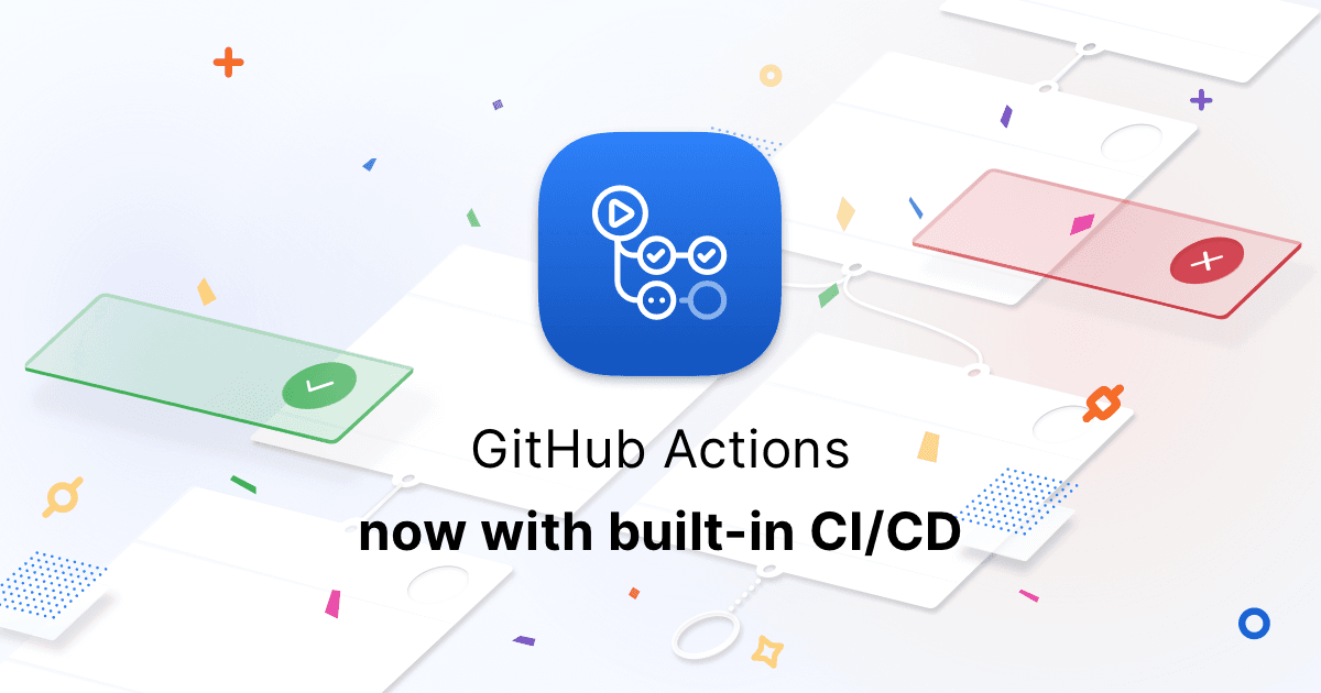 Github - CICD 使用 Actions 以 React 建置 pages 為例
