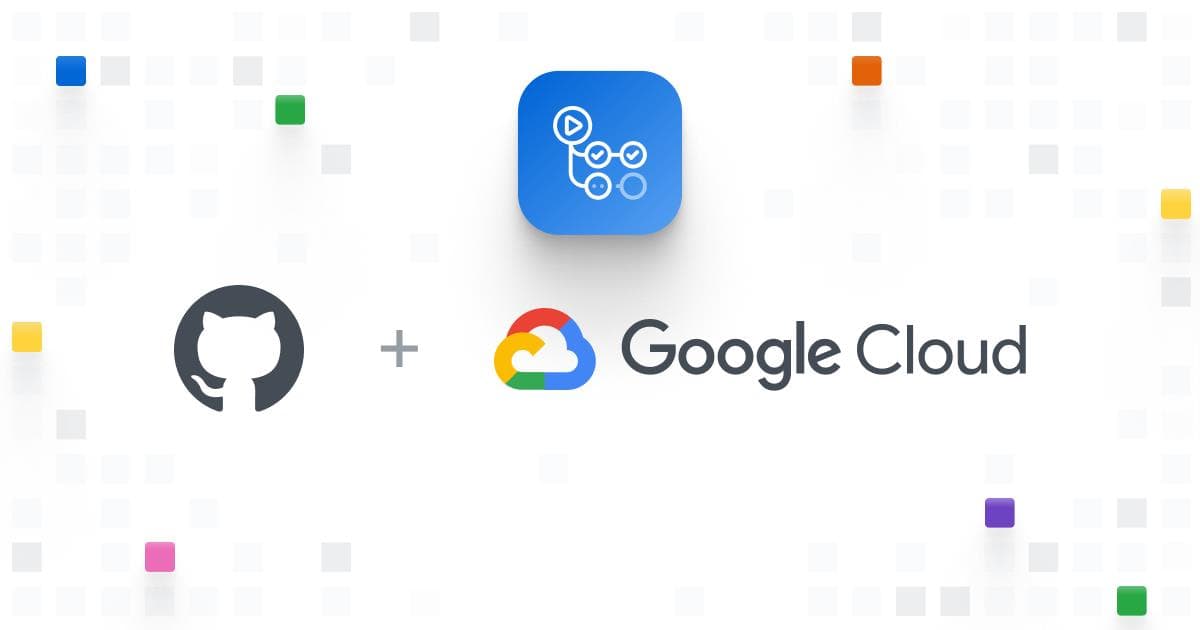 GCP - 使用 Github Actions 部署 React 到 GKE